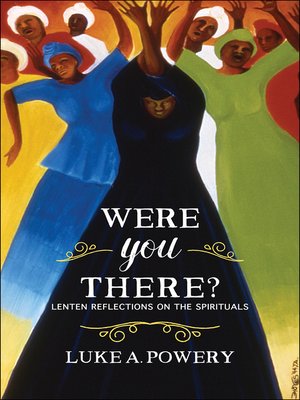 cover image of Were You There?